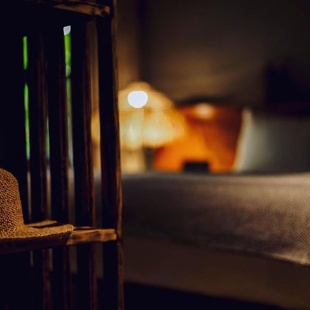 Sambora Kinigi Villa Dış mekan fotoğraf