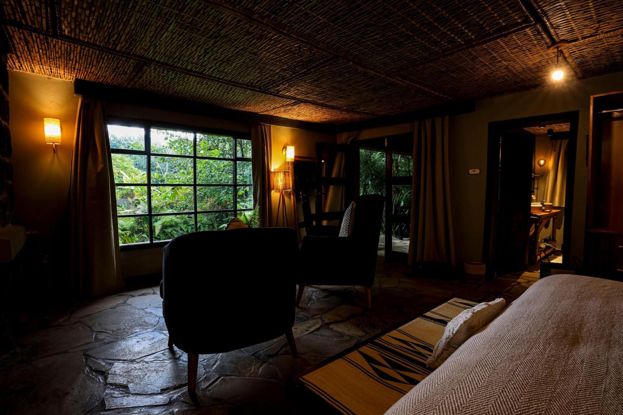 Sambora Kinigi Villa Dış mekan fotoğraf