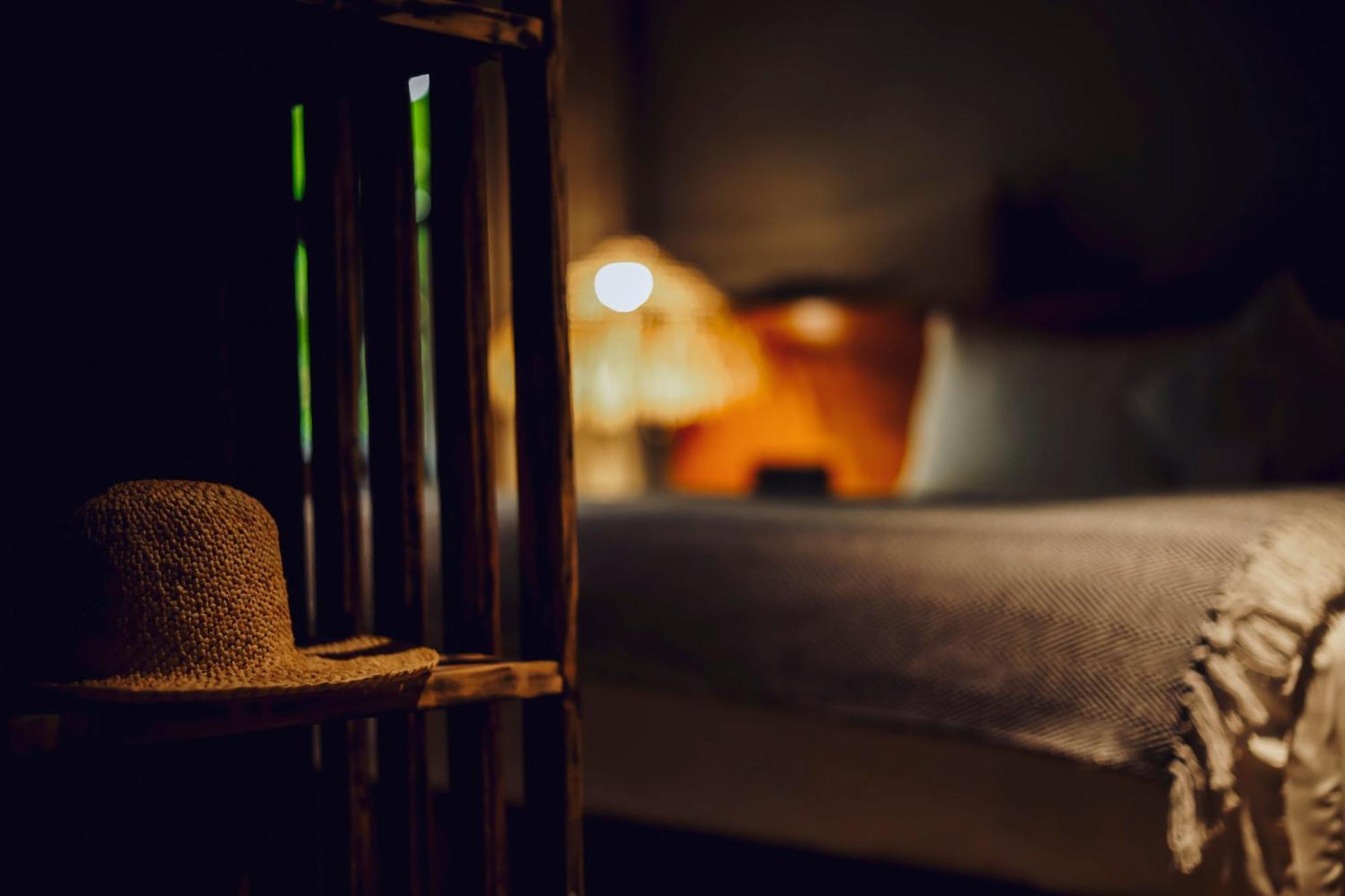 Sambora Kinigi Villa Dış mekan fotoğraf