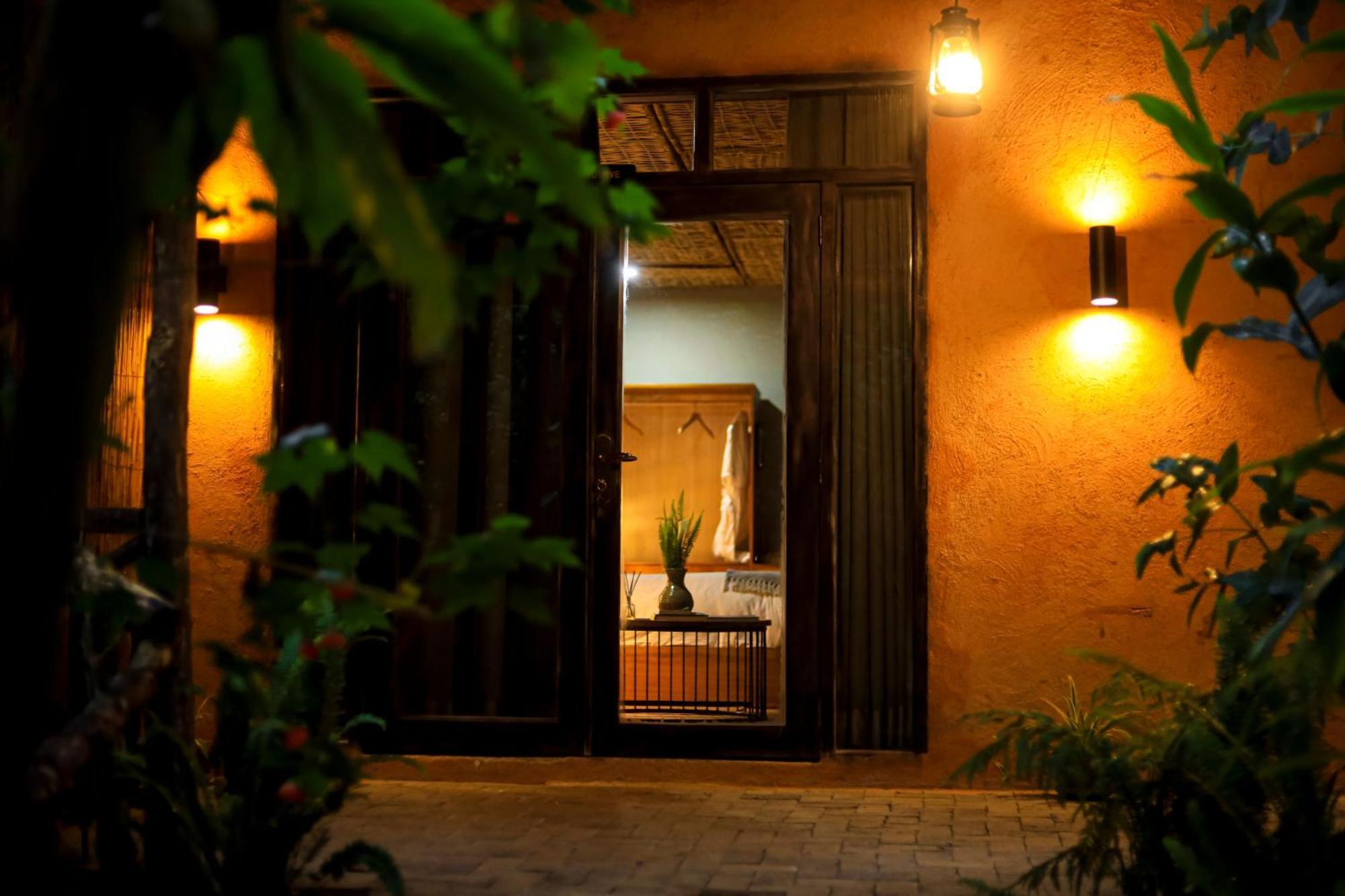 Sambora Kinigi Villa Dış mekan fotoğraf