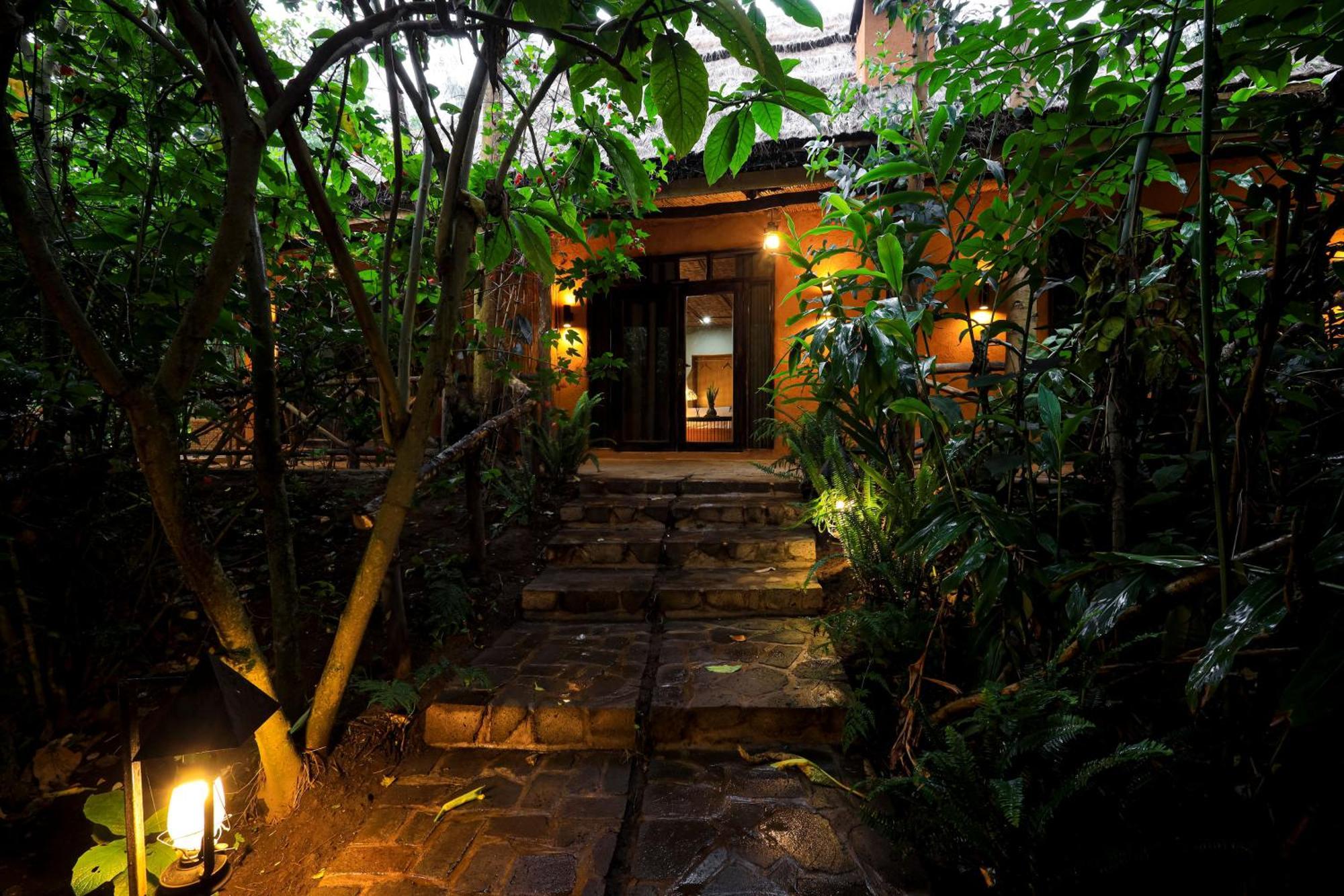 Sambora Kinigi Villa Dış mekan fotoğraf
