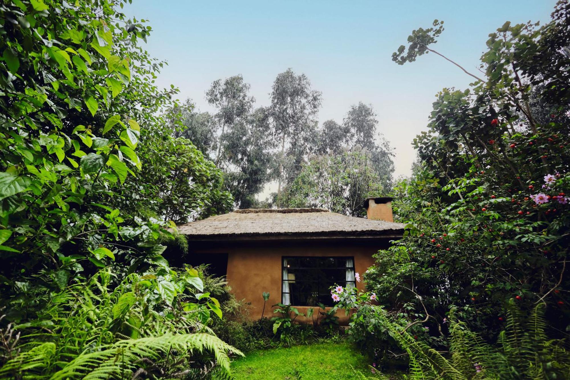 Sambora Kinigi Villa Dış mekan fotoğraf