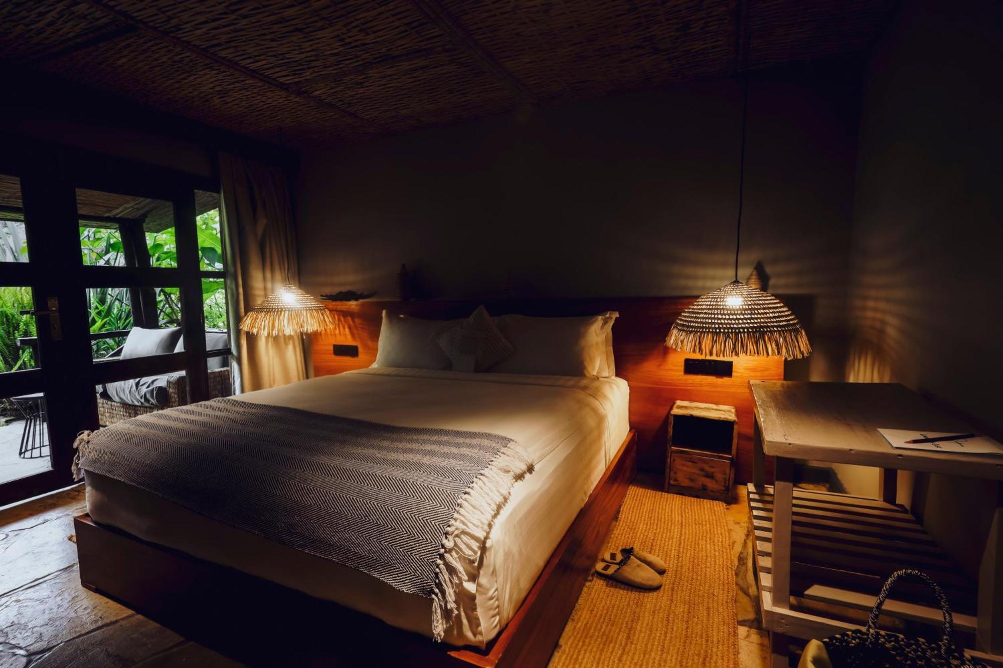Sambora Kinigi Villa Dış mekan fotoğraf